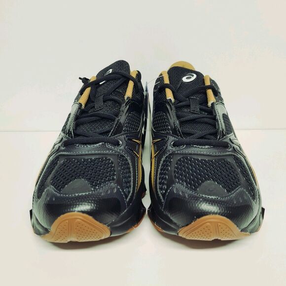 Asics x Kiko Kostadinov Gel-Quantum Zientzia Mens US 10 Black Brown NWB - Picture 2 of 8